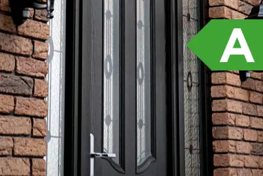 Apeer Energy Efficient Doors
