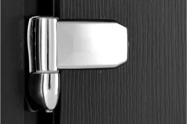 Apeer Security Features - Hinges