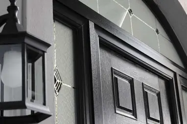Apeer Security Features - Coupling Bar