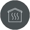Apeer Door Ranges - Insulation icon
